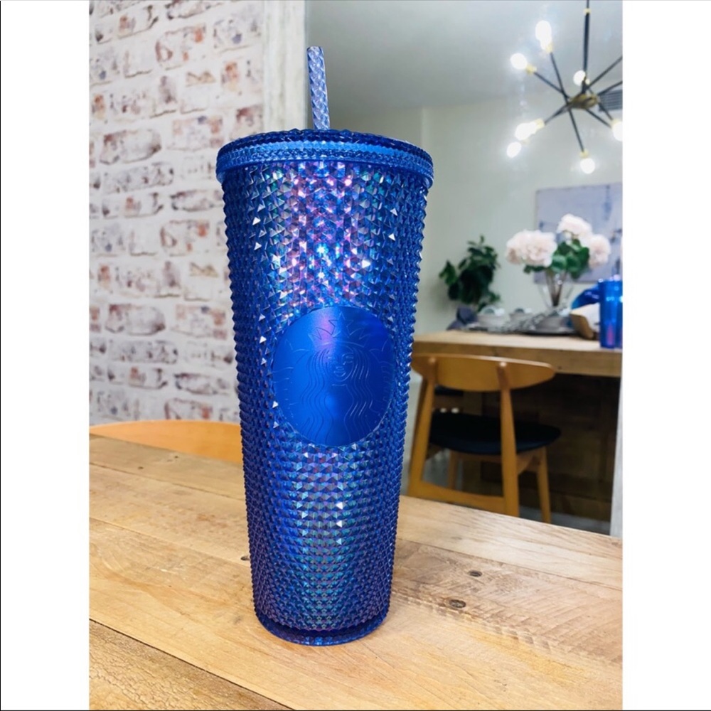 (2) Walt Disney World Anniversary Starbucks Tumbler Bundle - Picture 11 of 11